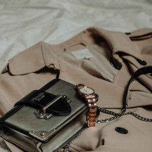 Pochette du soir