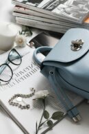 Sac porté épaule souple
