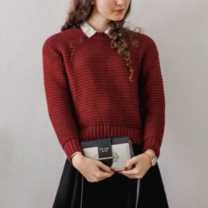 Cardigan en cachemire